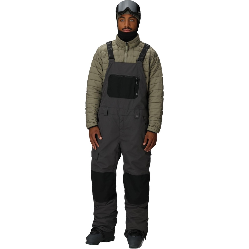 686 Men's Hot Lap Insulated Bib Pants