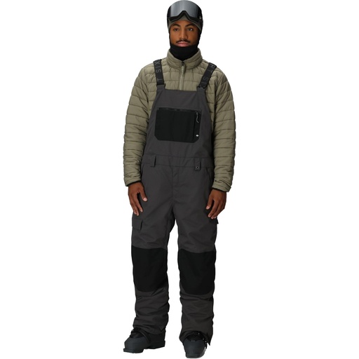 686 Men's Hot Lap Insulated Bib Pants