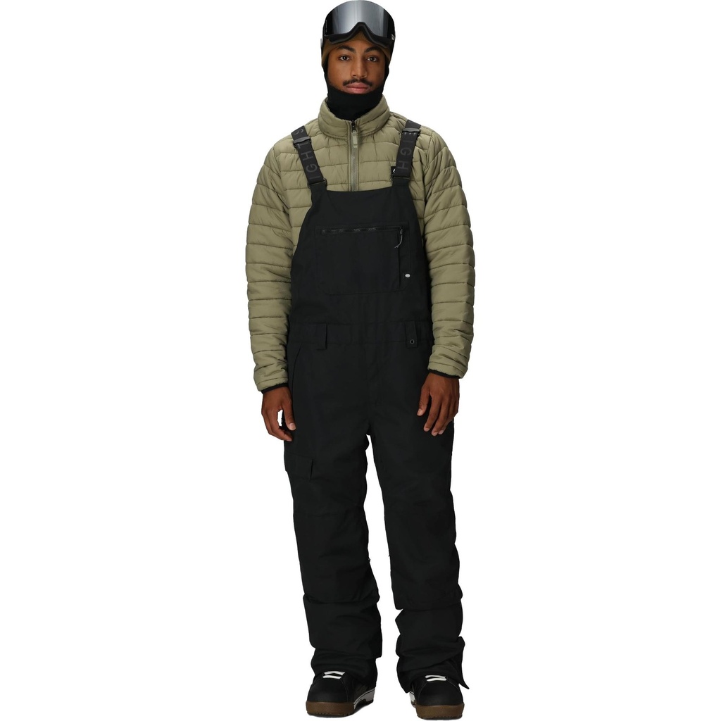 686 Men's Hot Lap Insulated Bib Pants