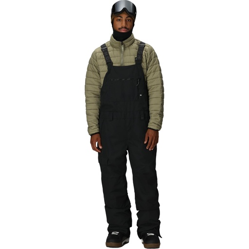 686 Men's Hot Lap Insulated Bib Pants