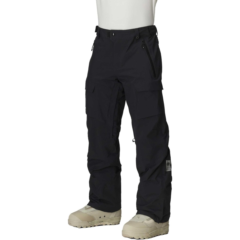 686 Men's GORE-TEX Dispatch Shell Snow Pants