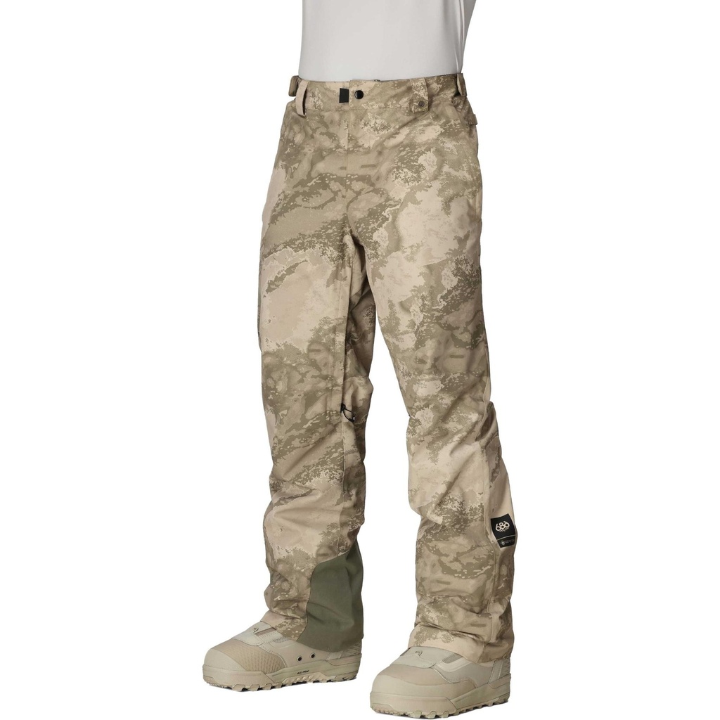 686 Men's GORE-TEX Core Shell Pants