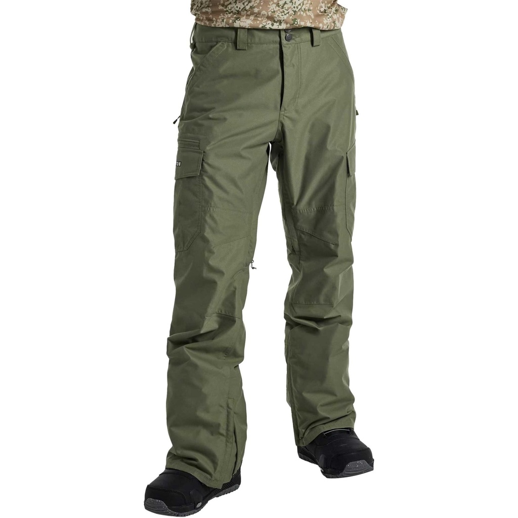 Burton Men's Cargo 2L Snow Pants
