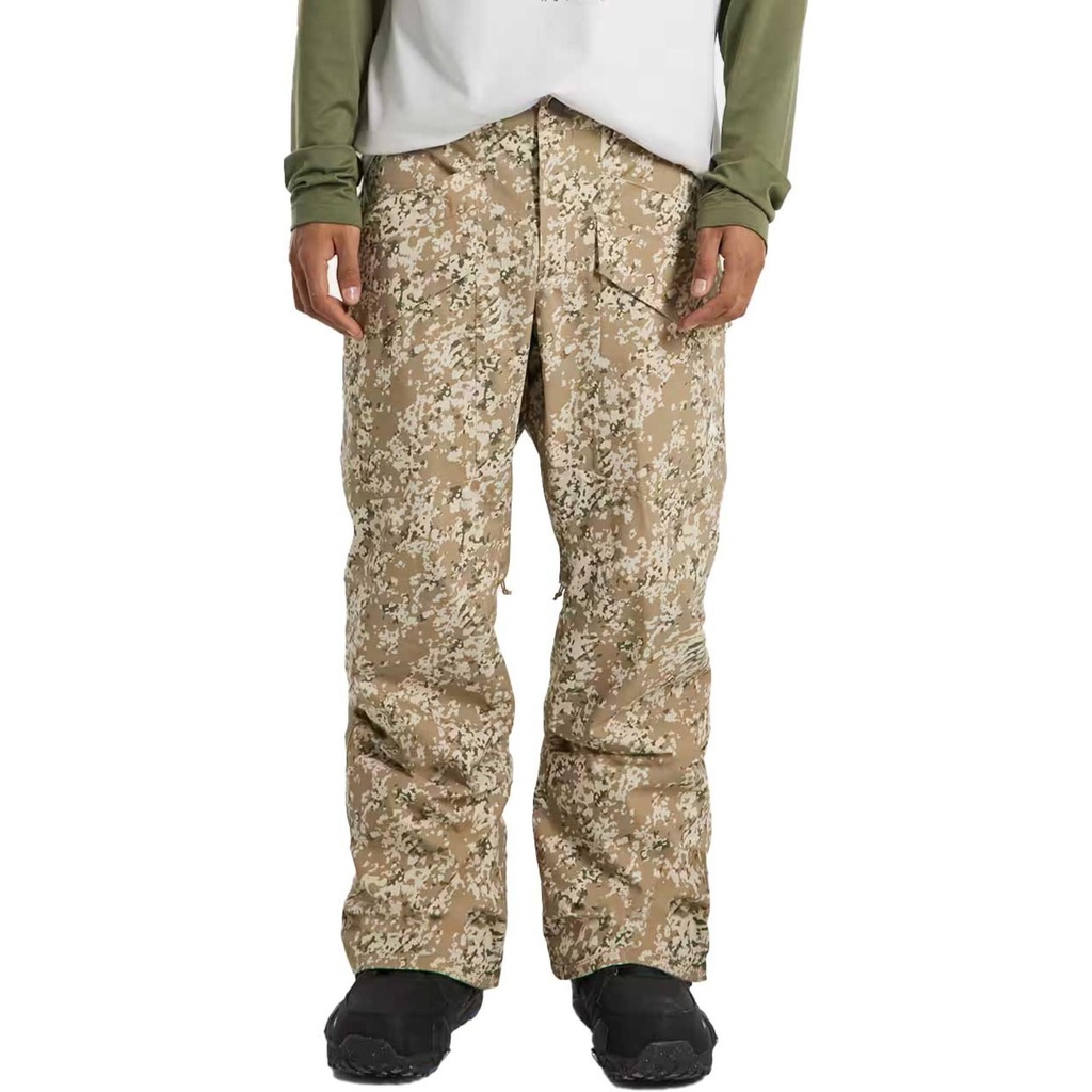 Burton Men's Covert 2.0 2L Insulated Snow Pants