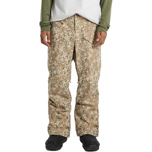 Burton Men's Covert 2.0 2L Insulated Snow Pants