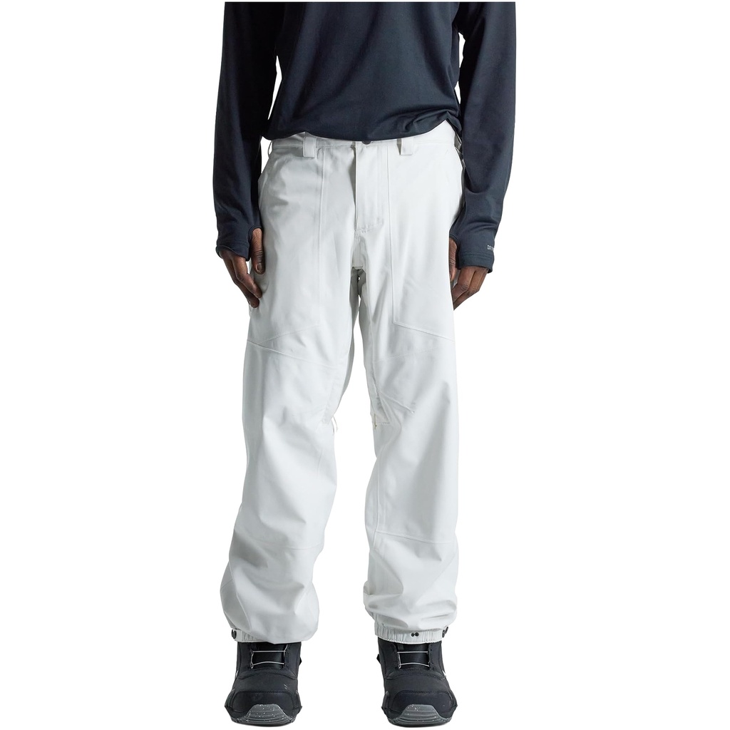 Burton Men's Melter Plus 2L Snow Pants