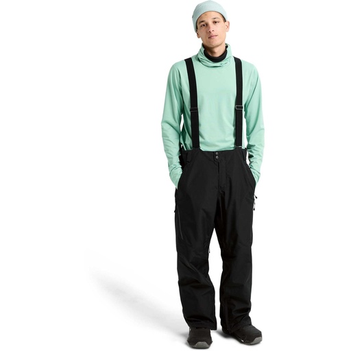 Burton Men's Reserve 2L 3-In-1 Snow Pants