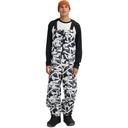 Burton Men's Reserve 2L Relaxed Bib Snow Pants