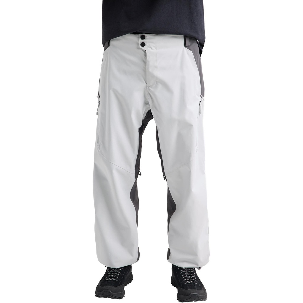 Burton Men's Reserve 2L Relaxed Snow Pants