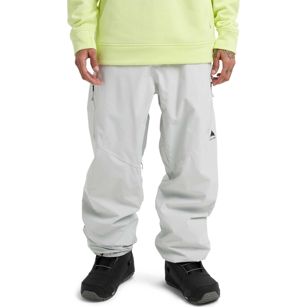 Burton Men's Reserve 2L Relaxed Snow Pants
