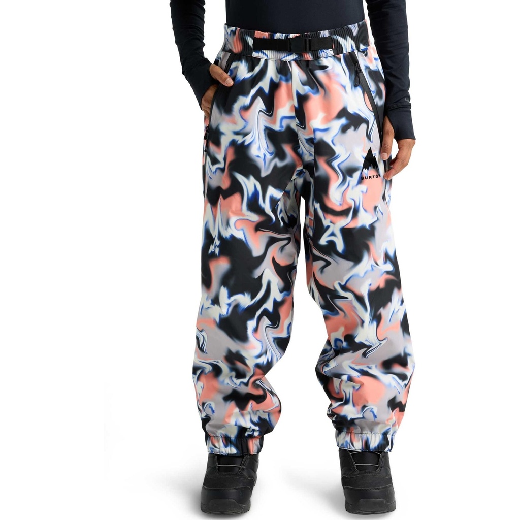 Burton Men's Futuretrust 3L Snow Pants