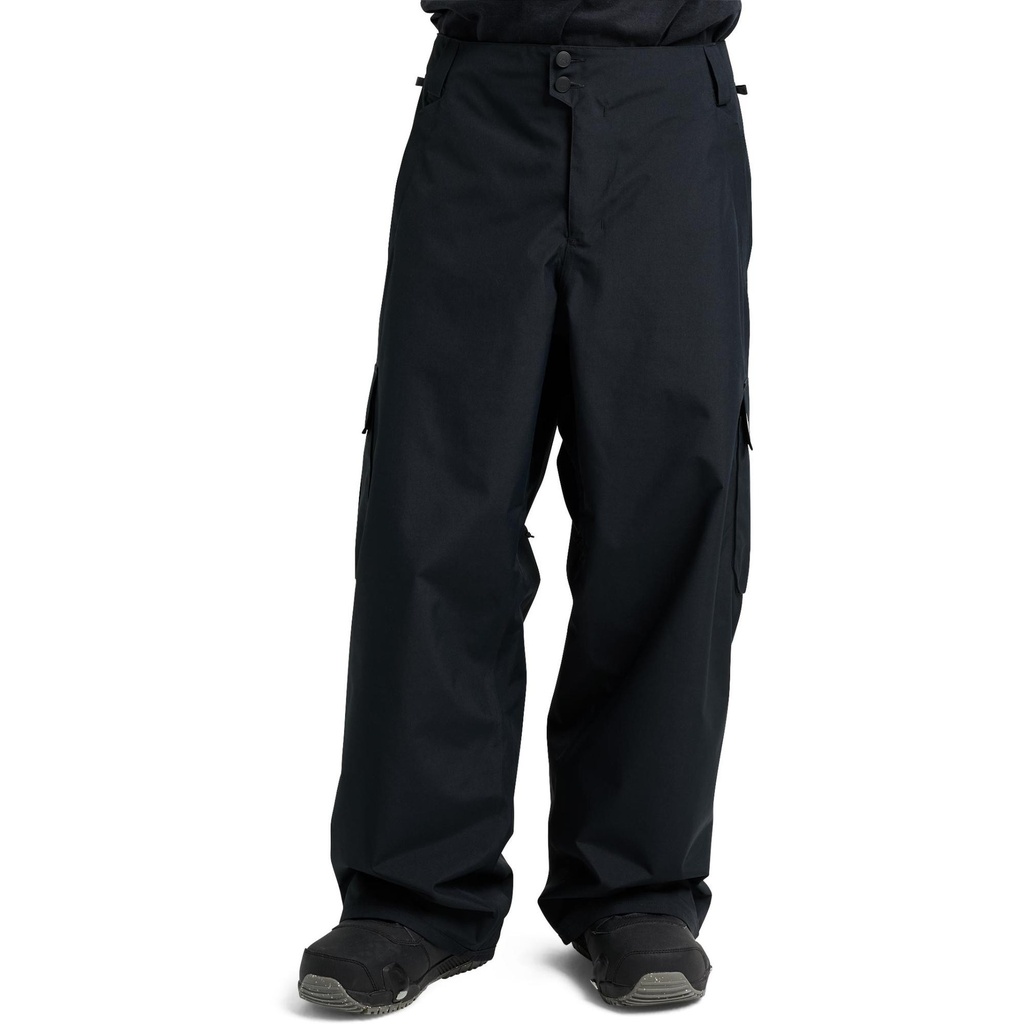Burton Men's Reserve 2L Baggy Cargo Pants