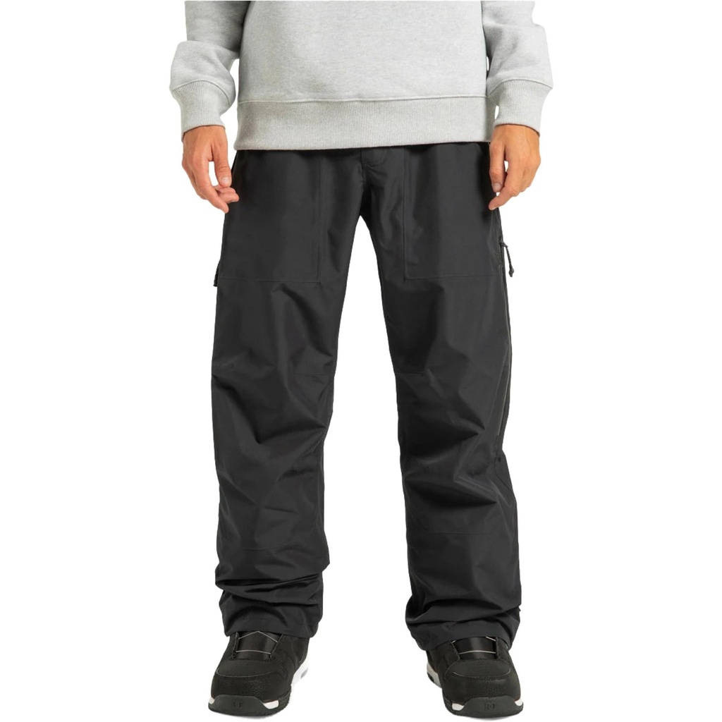 DC Squadron 30K Insulated Pants