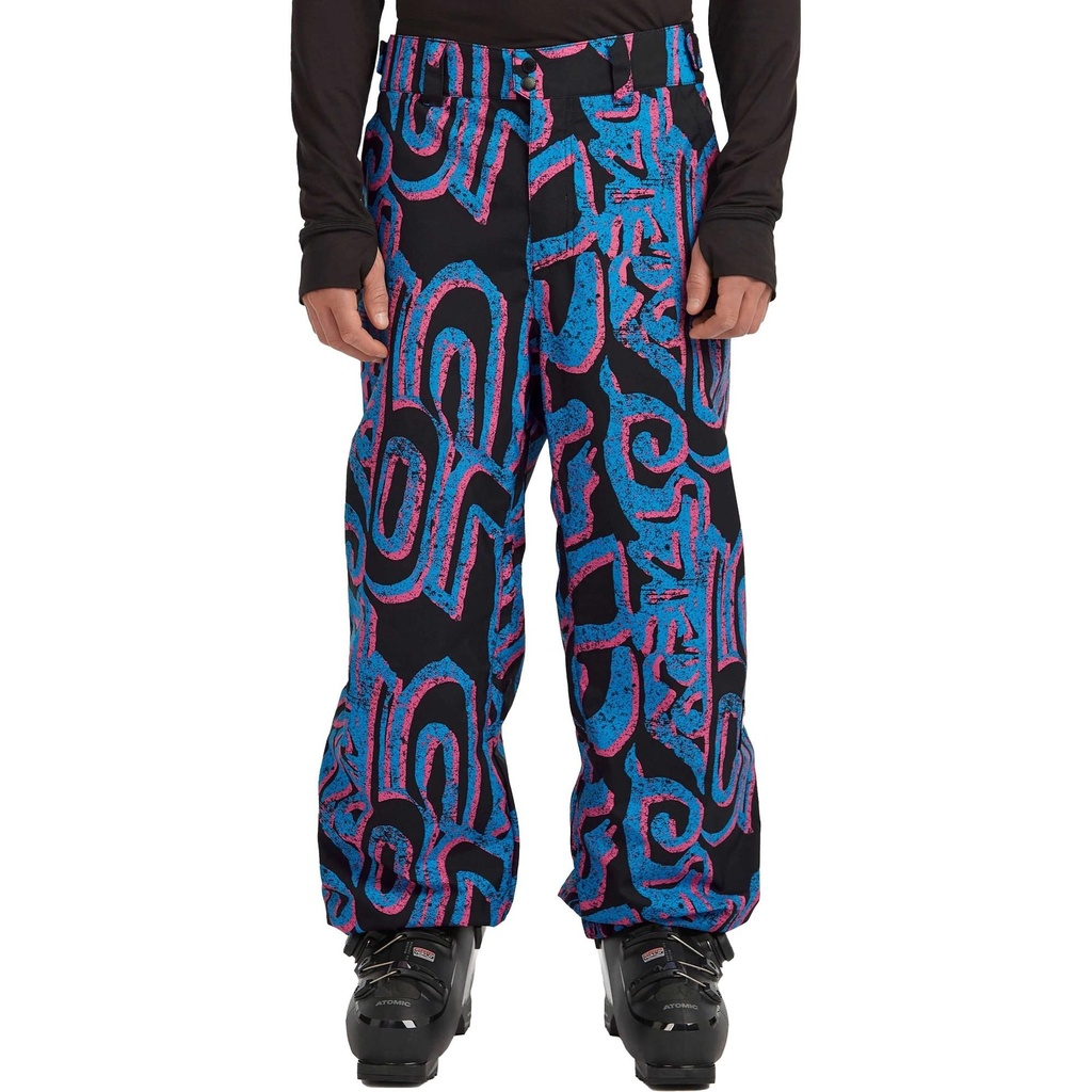 O'Neill Men's FWC'Play Snow Pants