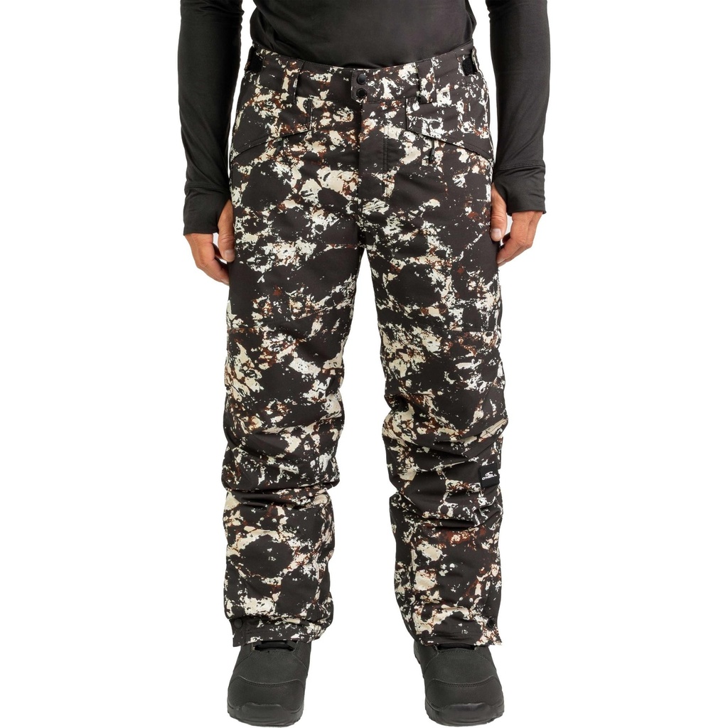 O'Neill Men's Hammer Insulated Snow Pants