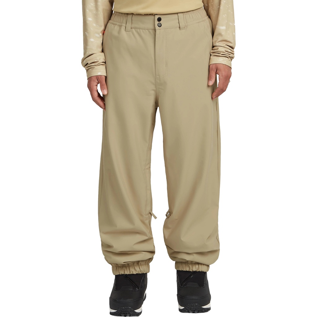 O'Neill Men's FWC Oversized Snow Pants