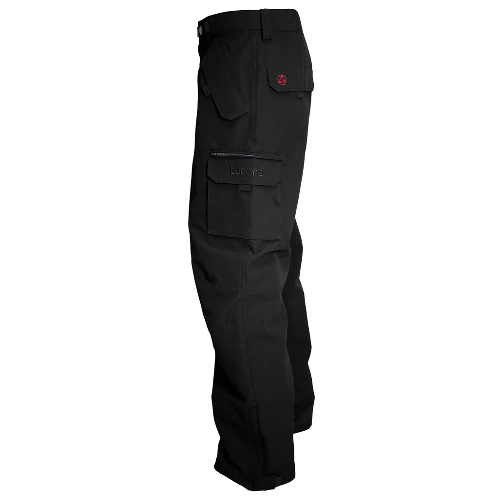 Turbine Men's FDGB Insulated Pants