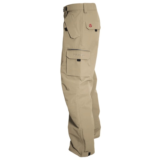 Turbine Men's FDGB Insulated Pants