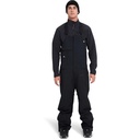 Quiksilver Men's Utility Bib Snow Pants