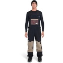 Quiksilver Men's Fly High Bib