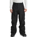 Quiksilver Men's Porter 20K Snow Pants