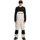 Volcom Men's Roan Bib Overall