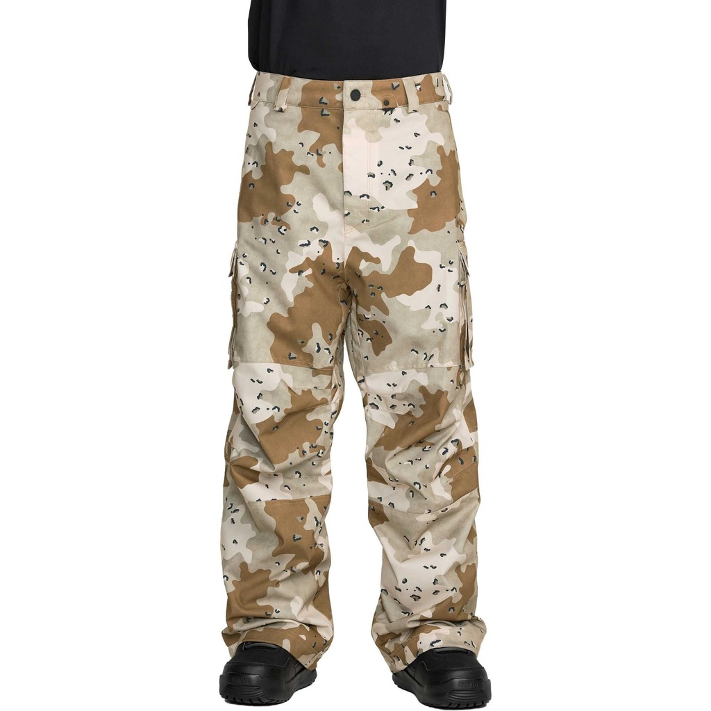 Volcom Men's NWRK Baggy Pants