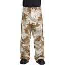 Volcom Men's NWRK Baggy Pants