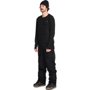 Volcom Men's Roan Bib Overalls