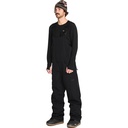 Volcom Men's V.Co Sparta Bib Overall