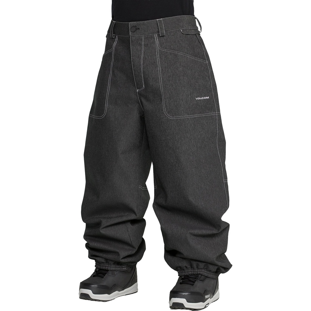 Volcom Men's Lapper Snow Pants
