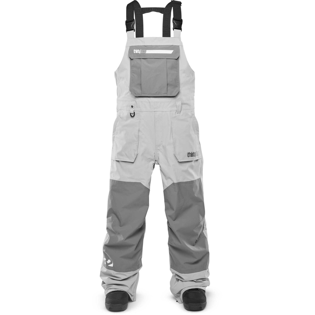 thirtytwo Men's Basement Bib Pants