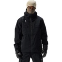 Whitespace Men's 2L Insulated Cargo Snow Jacket