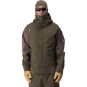 Whitespace Men's 2L Alpine X Snow Jacket