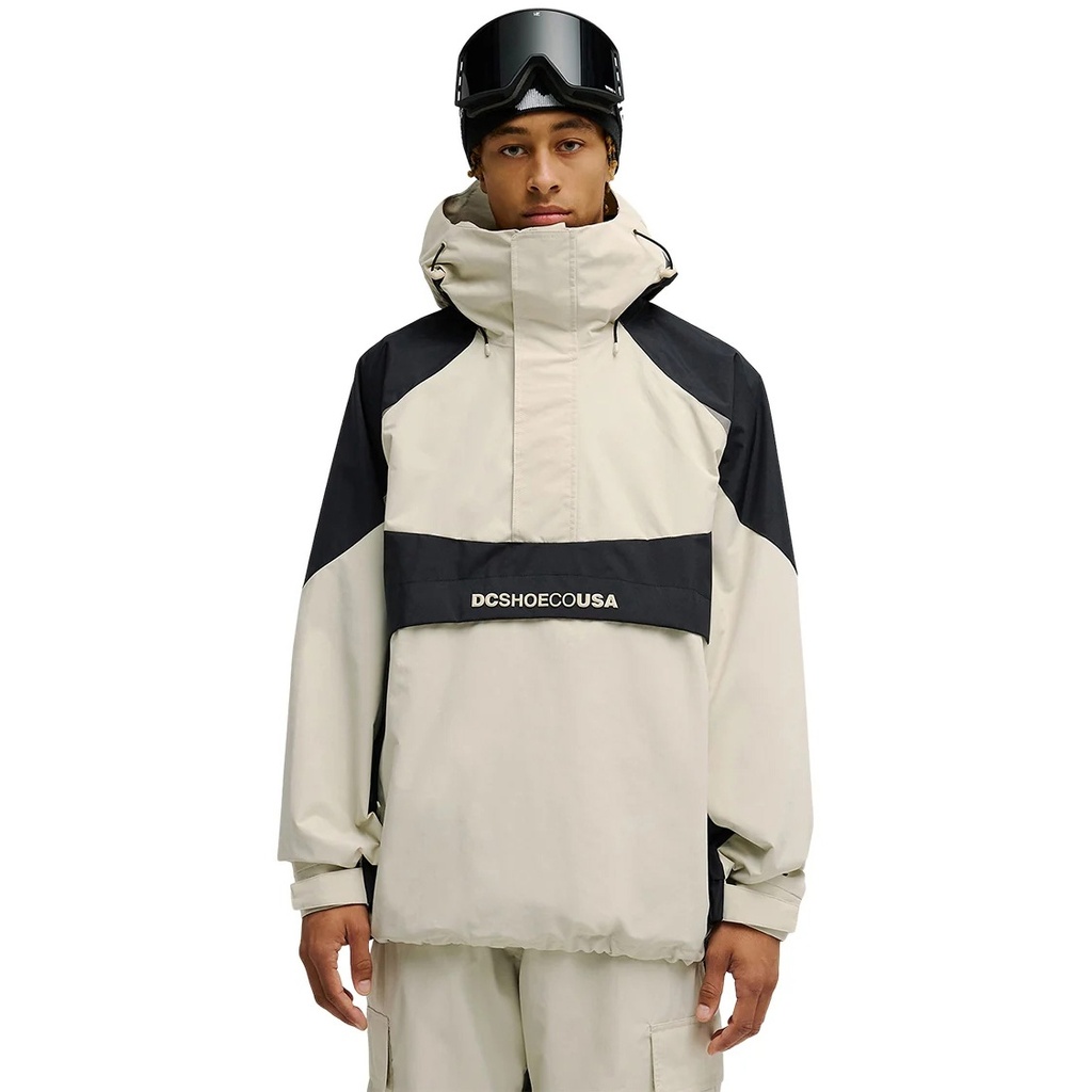 DC Men's Mountain Lab 10K Anorak