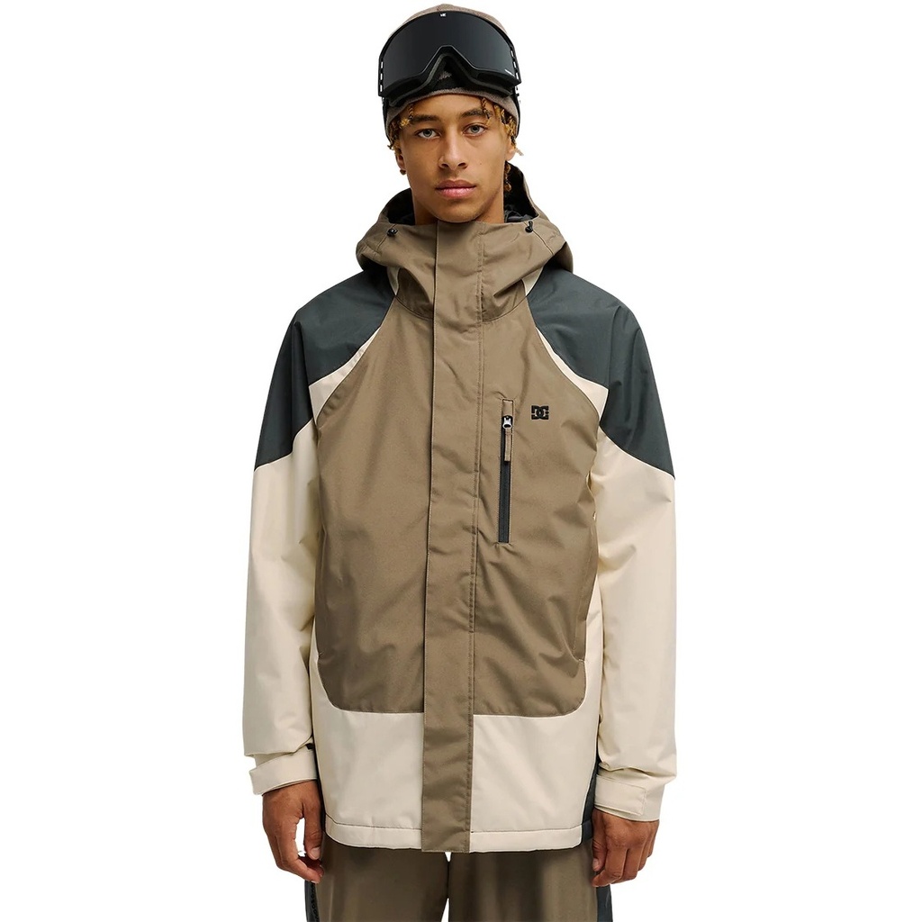 DC Men's Coldsmoke 10K Snow Jacket