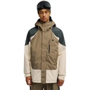 DC Men's Coldsmoke 10K Snow Jacket
