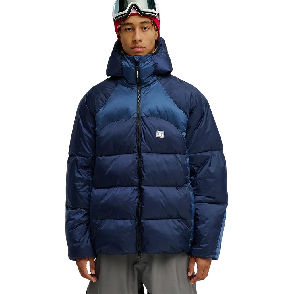DC Men's Powder 10K Puffer Snow Jacket