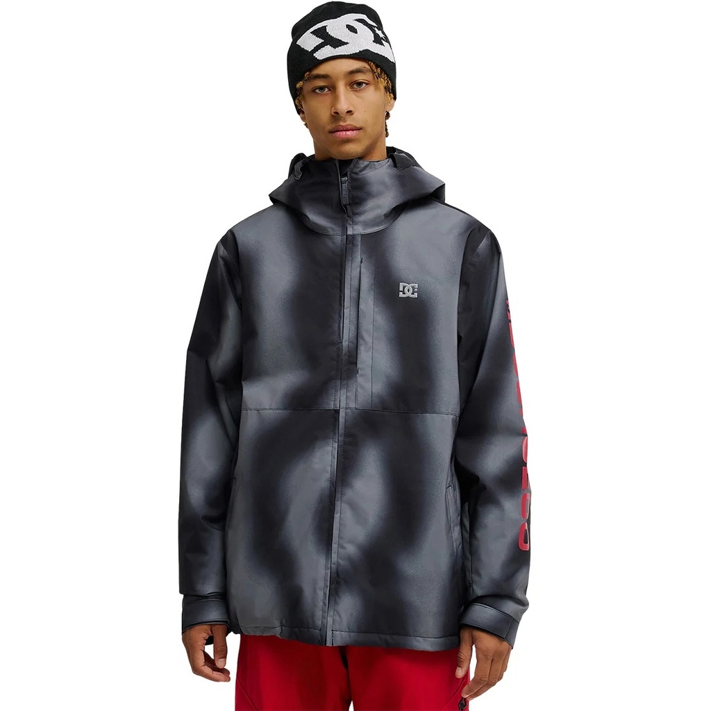 DC Men's Basis 10K Snow Jacket