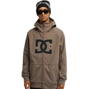 DC Men's Spectrum Softshell Jacket