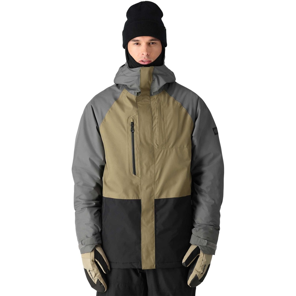 686 Men's GORE-TEX Core Insulated Jacket