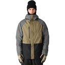 686 Men's GORE-TEX Core Insulated Jacket