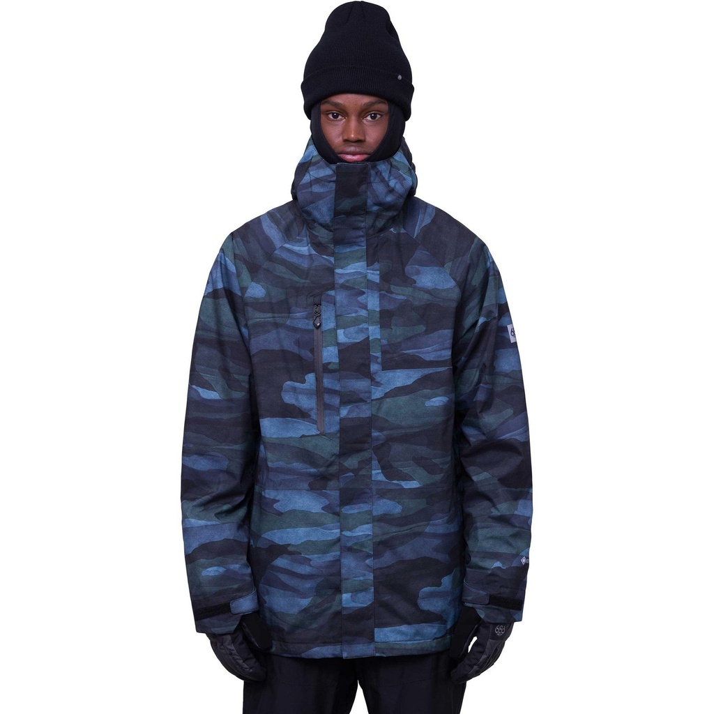 686 Men's GORE-TEX Core Shell Jacket