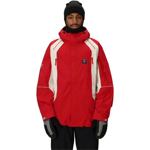 686 Men's 2002 X3 Shell Snow Jacket