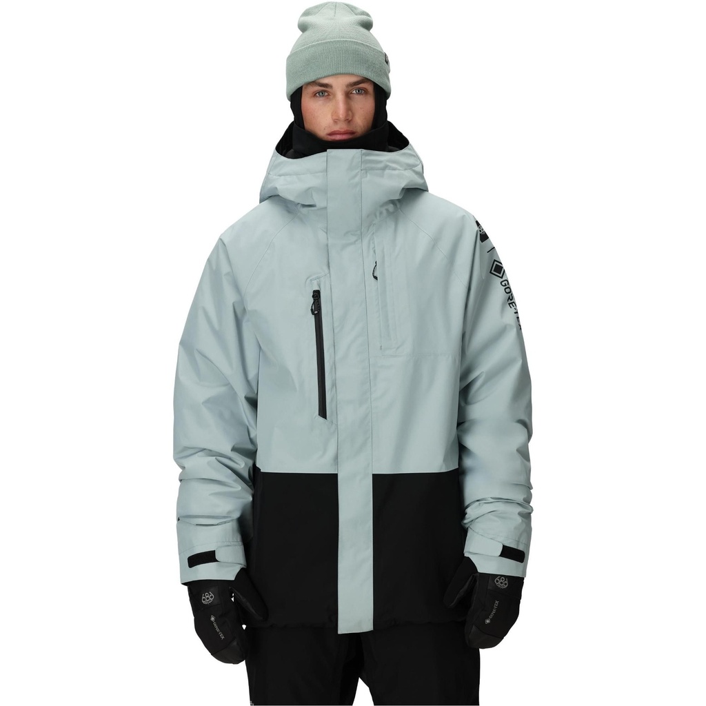 686 Men's GORE-TEX Core Insulated Snow Jacket