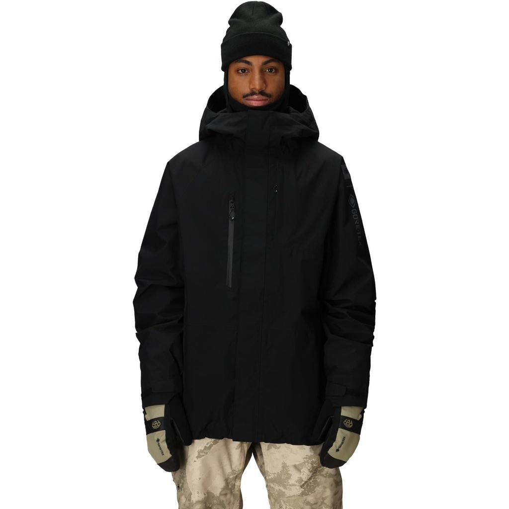 686 Men's GORE-TEX Core Insulated Snow Jacket