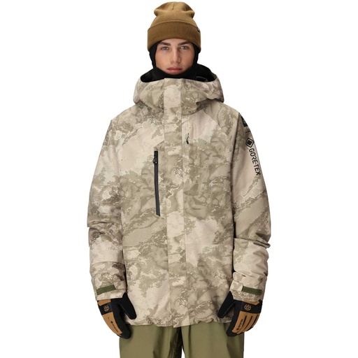 686 Men's GORE-TEX Core Shell Snow Jacket