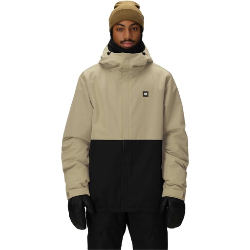 686 Men's Foundation Insulated Snow Jacket