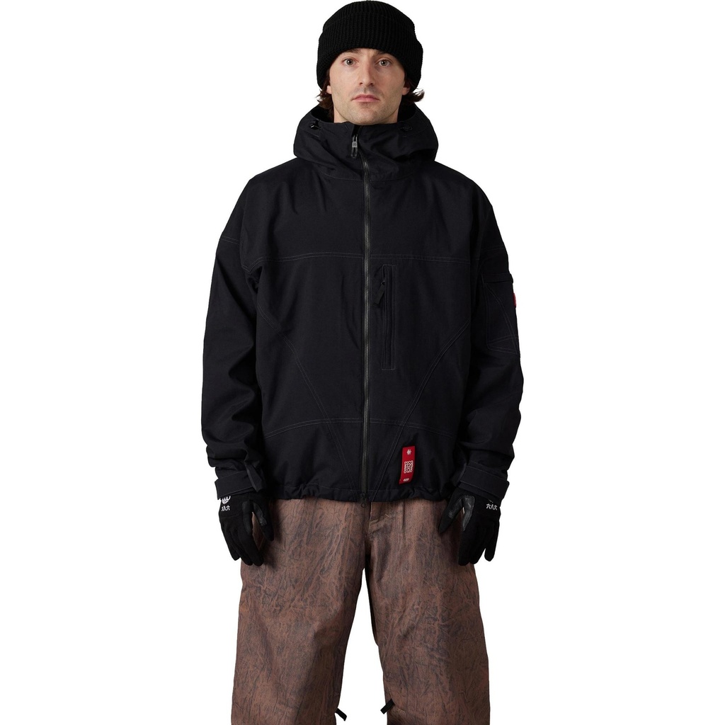 686 Men's Dojo Shell Jacket