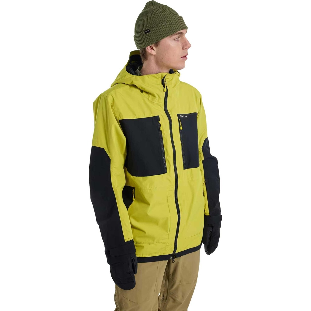 Burton Men's Frostner Snow Jacket